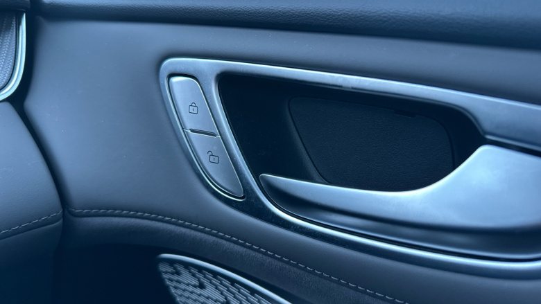 MG Mgs6 266kW Trophy EV Dual Motor 77kWh 5dr Auto Electric Estate